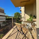 Apartament Piasek I Morze アパート グダニスク