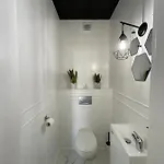 Apartament Piasek I Morze アパート グダニスク