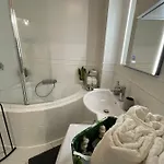 アパート Apartament Piasek I Morze グダニスク