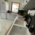Apartament Piasek I Morze