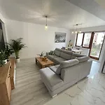 アパート Apartament Piasek I Morze グダニスク