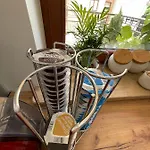 Apartament Piasek I Morze アパート