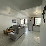 Apartament Piasek I Morze アパート *
