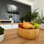 Apartament Piasek I Morze * グダニスク