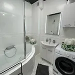 アパート Apartament Piasek I Morze グダニスク