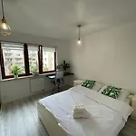 Apartament Piasek I Morze アパート グダニスク