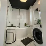 Apartament Piasek I Morze