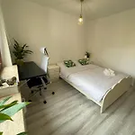 Apartament Piasek I Morze