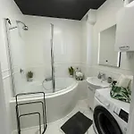 アパート Apartament Piasek I Morze グダニスク