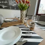 アパート Apartament Piasek I Morze *