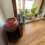 Apartament Piasek I Morze
