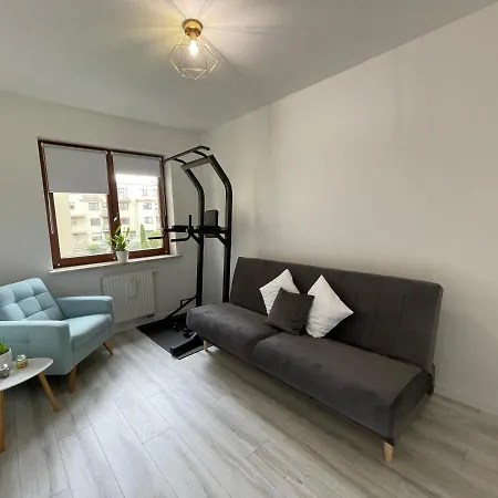 Miacasa Apartament Premium