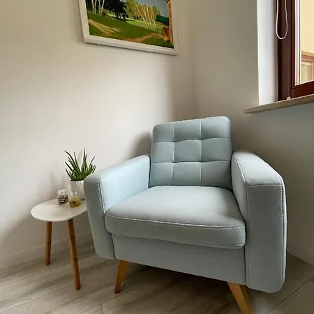 Miacasa Apartament Premium Gdańsk