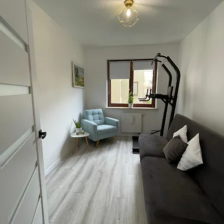 Miacasa Apartament Premium * Gdańsk