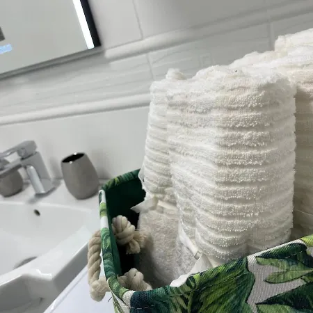 Lägenhet Apartament Piasek I Morze Gdańsk