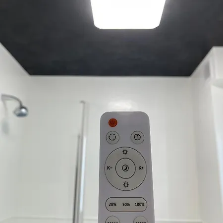 Miacasa Apartament Premium * Gdańsk