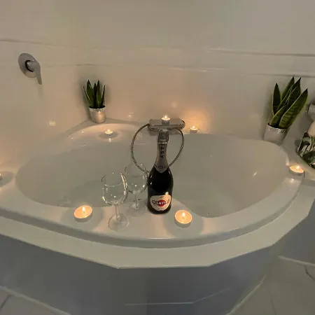 Apartament Piasek I Morze Lägenhet