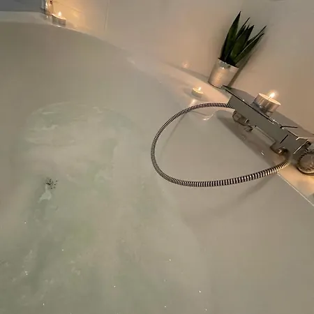 Apartament Piasek I Morze * Gdańsk
