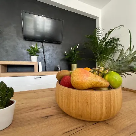 Apartament Piasek I Morze * Gdańsk