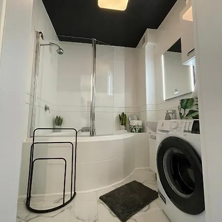 Apartament Piasek I Morze