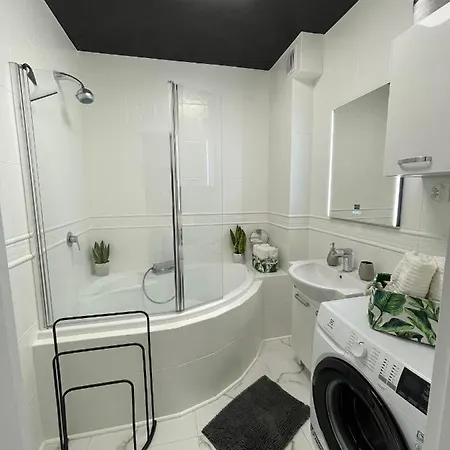Appartement Miacasa Apartament Premium Gdańsk