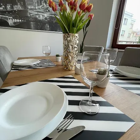 Appartement Miacasa Apartament Premium *