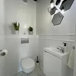 公寓 Apartament Piasek I Morze