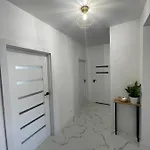 公寓 Apartament Piasek I Morze