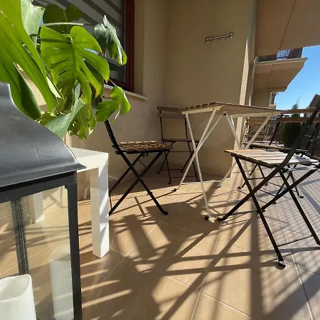Apartament Piasek I Morze 公寓 *